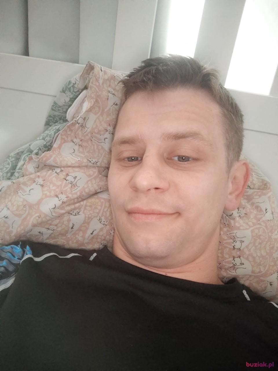 Damian, Male, 36, Crosby, Wielka Brytania, Photo: 2
