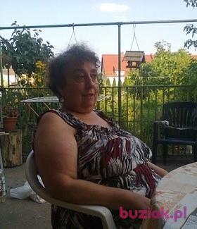 krysia, Female, 74, Jasień, Polska, Photo: 3