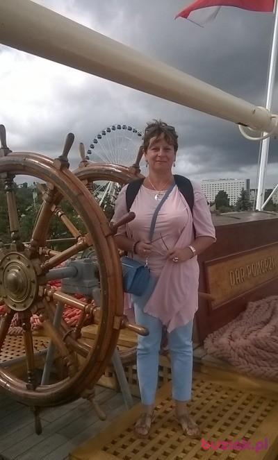 Dorota, Female, 61, Kutno, Polska, Photo: 2