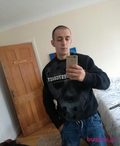 Adrian, Male, 30, Wielka Brytania, Photo: 2