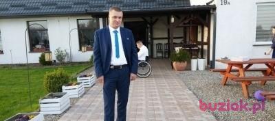 Krzysztof , Male, 41, Stargard Szczeciński, Polska, Photo: 2