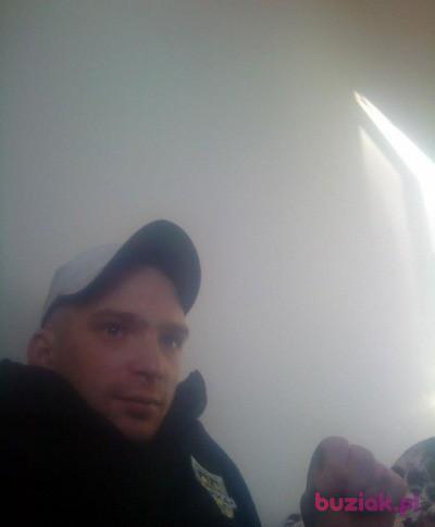 szymon, Male, 35, Gdynia, Polska, Photo: 2