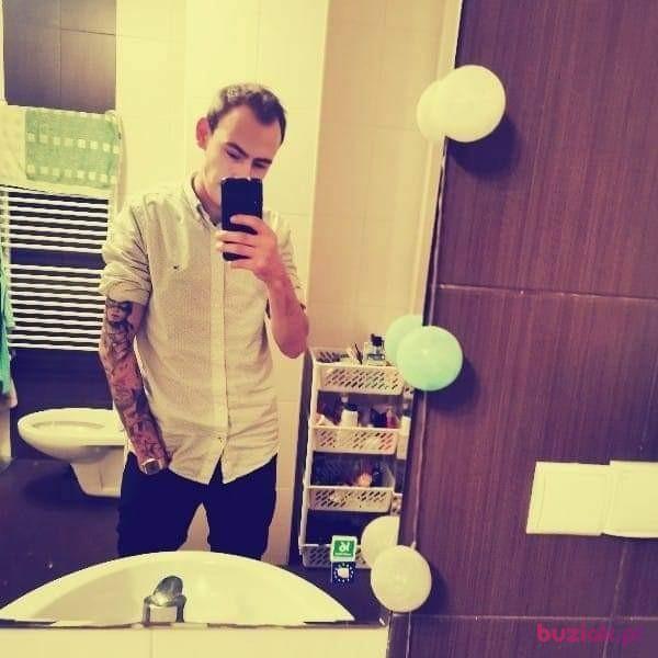 Mateusz, Male, 30, Kościan, Polska, Photo: 2