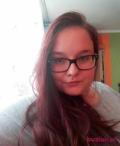Monika, Female, 31, Sosnowiec, Polska, Photo: 2