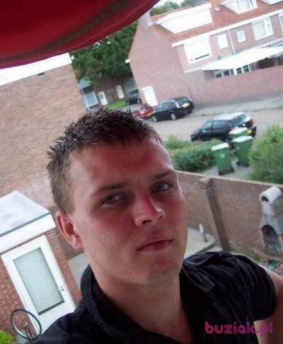 Kamil, Male, 37, Holandia, Photo: 1
