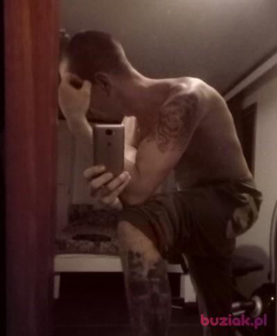 Yrli, Male, 36, Haarlem, Holandia, Photo: 4