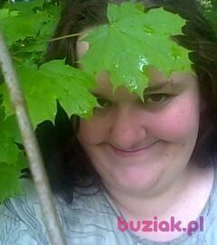 Paulina Katarzyna, Female, 38, Miastko, Polska, Photo: 2