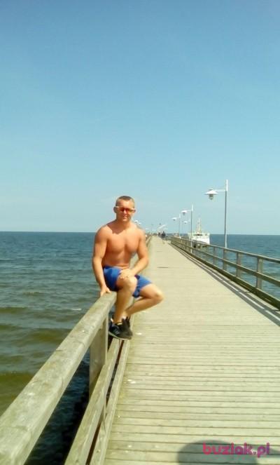 mirek, Male, 42, Żory, Polska, Photo: 3