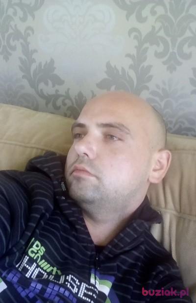 Paweł, Male, 40, Bytom, Polska, Photo: 1