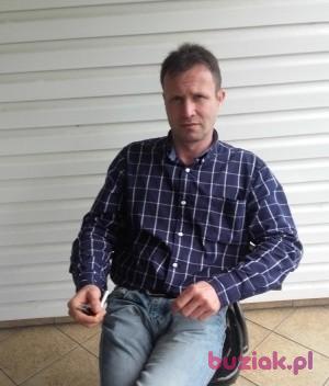 Marcin, Mężczyzna, 49, Łask, Polska, Zdjęcie: 1