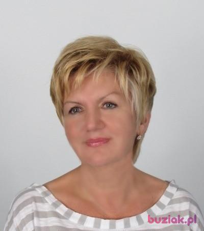 Krystyna, Kobieta, 69, Warszawa, Polska, Zdjęcie: 2