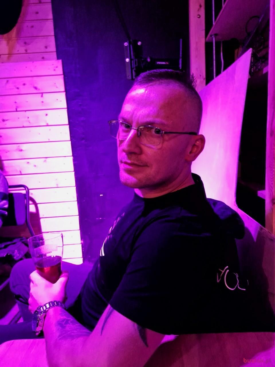 Damian, Mężczyzna, 36, Wuppertal, Niemcy, Zdjęcie: 2