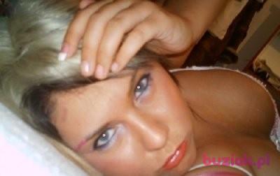 KAmCIaa16, Female, 36, Białystok, Polska, Photo: 2