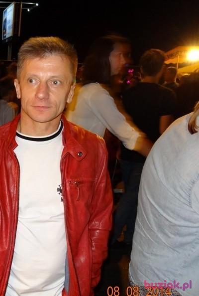 Zbyszek, Male, 59, Trzcińsko-Zdrój, Polska, Photo: 2