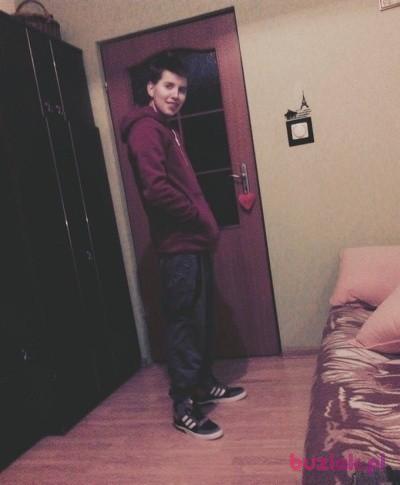 Krystian, Male, 27, Bochnia, Polska, Photo: 1
