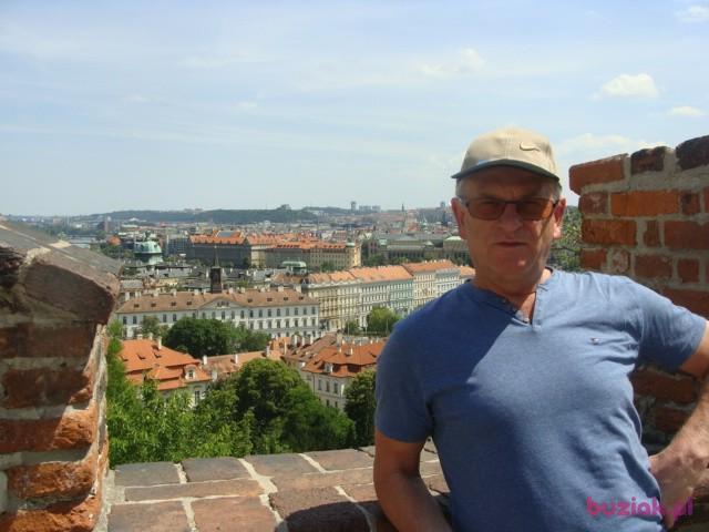 szymon, Male, 69, Chojnów, Polska, Photo: 5