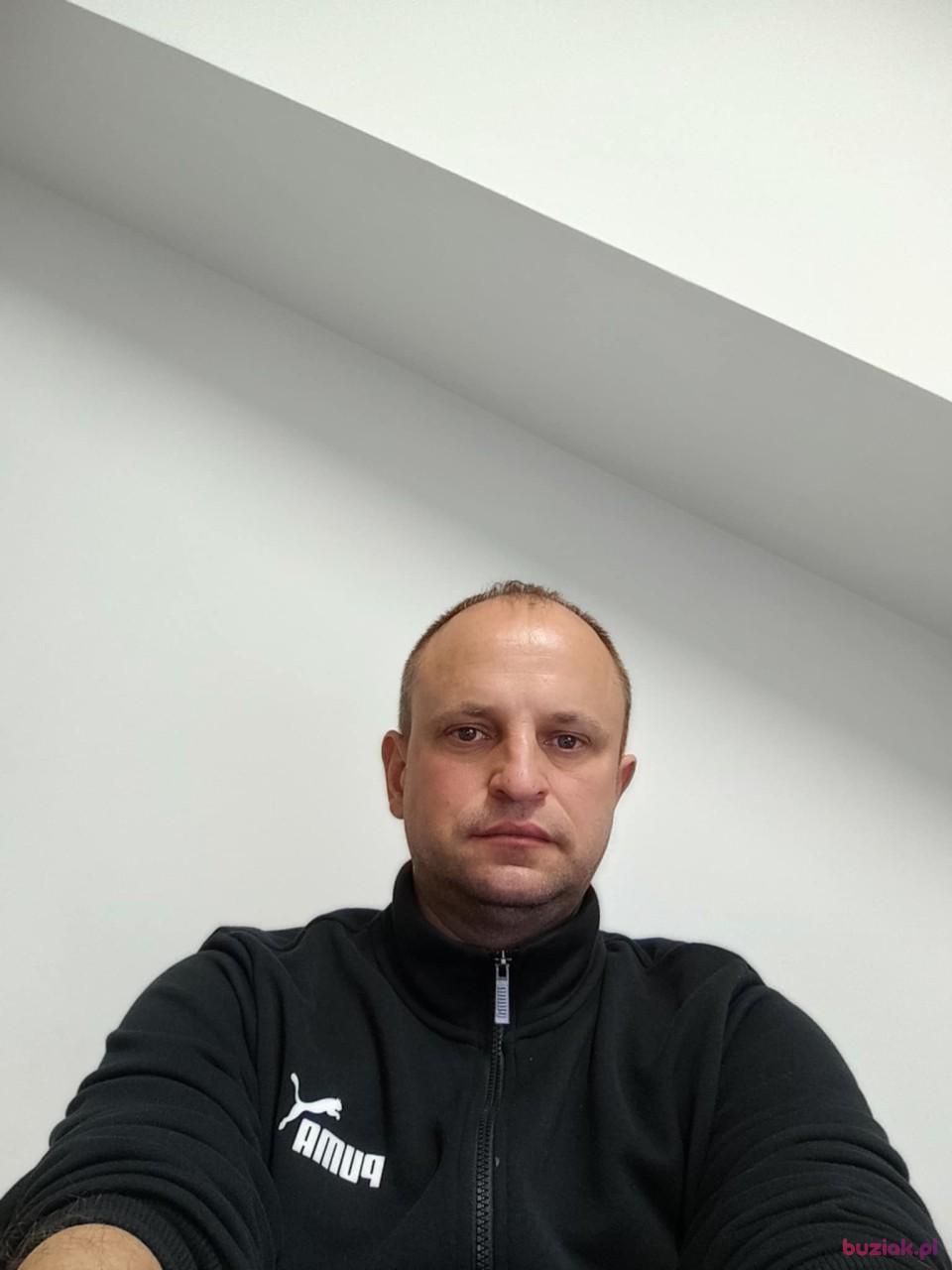 Marcin, Male, 47, Lidzbark, Polska, Photo: 2