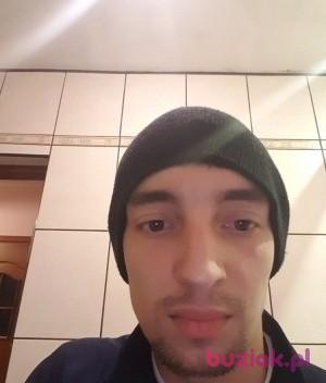 Damian, Male, 30, Bielsko-Biała, Polska, Photo: 2