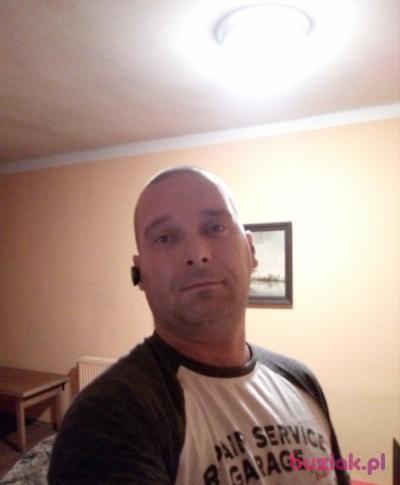 Grzesiek, Male, 48, Żagań, Polska, Photo: 2