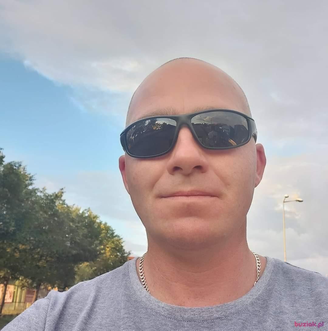 Wojtek, Male, 45, Złotów, Polska, Photo: 1