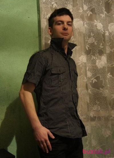 Marcin, Mężczyzna, 32, Gdańsk, Polska, Zdjęcie: 3
