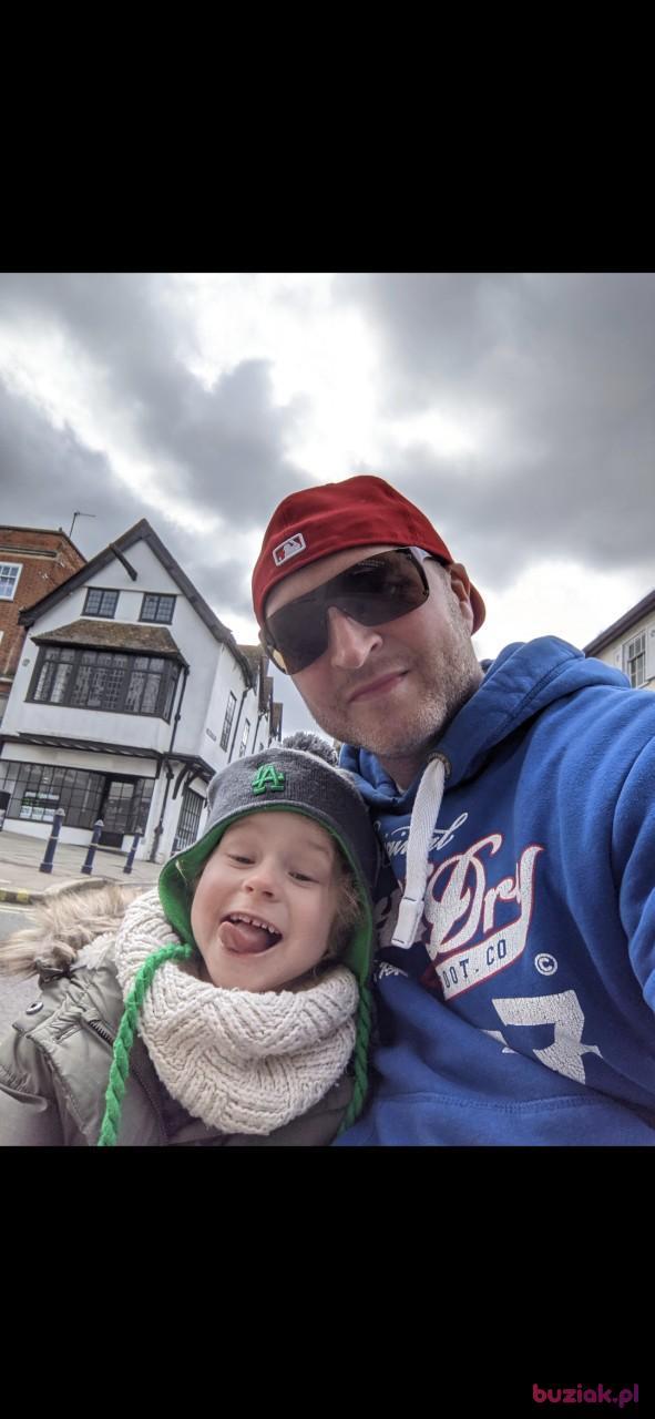 Raf, Male, 44, Aldershot, Wielka Brytania, Photo: 3