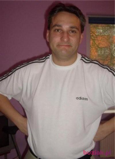Rafał, Male, 50, Szczecin, Polska, Photo: 4
