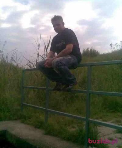 dave, Male, 39, Tarnowskie Góry, Polska, Photo: 1