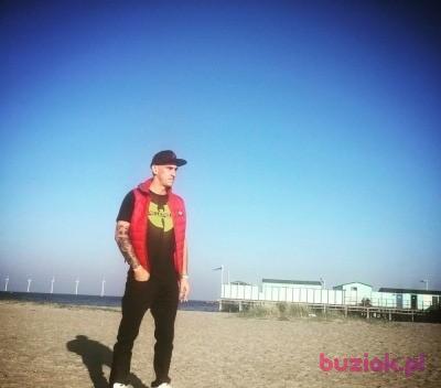 Krzysztof, Mężczyzna, 38, Wrocław, Polska, Zdjęcie: 3