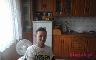 Łukasz, Male, 37, Lubartów, Polska, Photo: 2