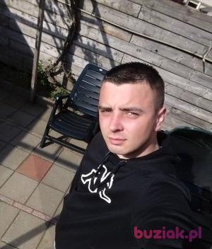 Ariel, Male, 31, Holandia, Photo: 5