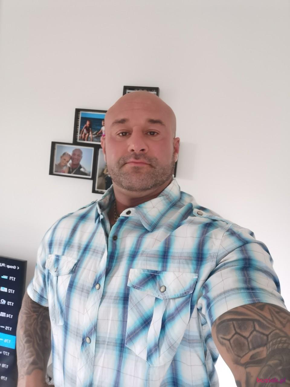 Krystian, Male, 46, Wielka Brytania, Photo: 4