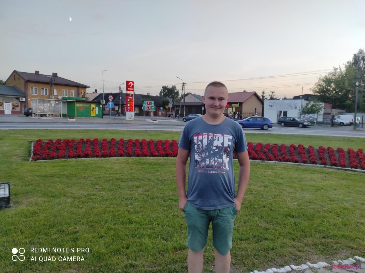 Michał, Mężczyzna, 37, Zgierz, Polska, Zdjęcie: 43