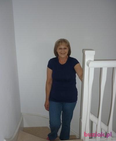 elizabeth56, Kobieta, 65, Wielka Brytania, Zdjęcie: 2