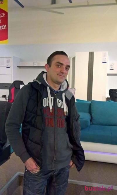 Przemek , Male, 37, Konin, Polska, Photo: 5