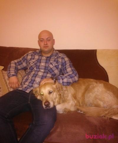 84grzesiek, Male, 42, Olkusz, Polska, Photo: 2