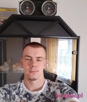 Damian , Mężczyzna, 30, Łęczna, Polska, Zdjęcie: 2