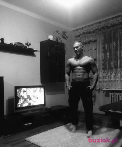 Łukasz, Mężczyzna, 36, Katowice, Polska, Zdjęcie: 2