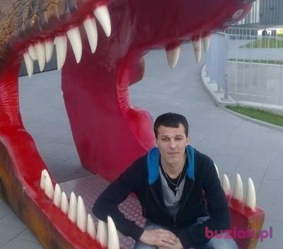 dawid, Male, 42, Czechy, Photo: 2