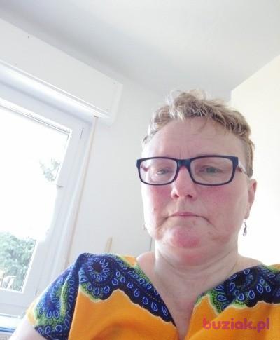 Dorota Gliszczynska, Kobieta, 58, Radom, Polska, Zdjęcie: 8