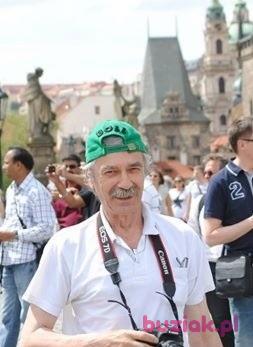 chrobry, Male, 67, Bydgoszcz, Polska, Photo: 1