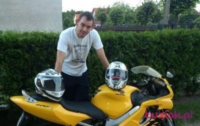 ICE, Male, 40, Nekla, Polska, Photo: 2