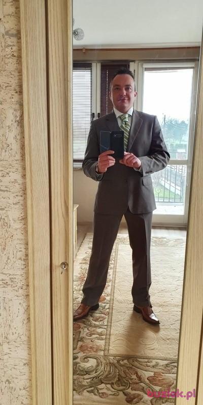 Mariusz, Male, 47, Malbork, Polska, Photo: 2