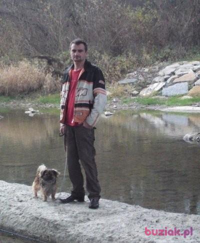 diablovip, Male, 43, Krosno, Polska, Photo: 4