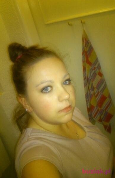 wiolka, Female, 34, Dębno, Polska, Photo: 4