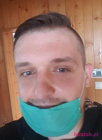 Mamczas, Male, 36, Garwolin, Polska, Photo: 2