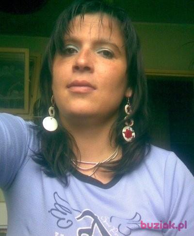 weronika, Female, 40, Bielawa, Polska, Photo: 2