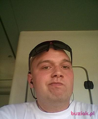 Dawid, Male, 34, Gdynia, Polska, Photo: 4
