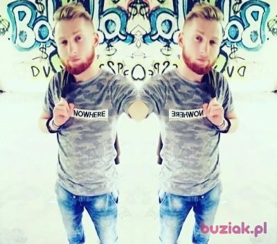 Jakub, Male, 30, Międzychód, Polska, Photo: 1