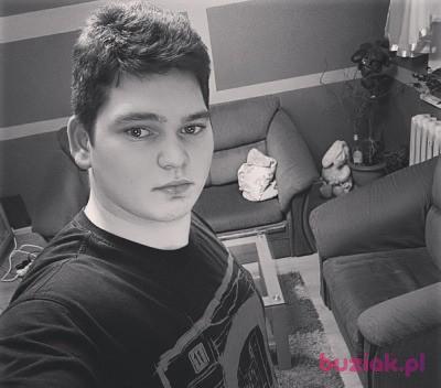 Sławek , Male, 28, Ełk, Polska, Photo: 3